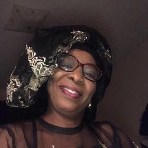 Meet your Posher, May